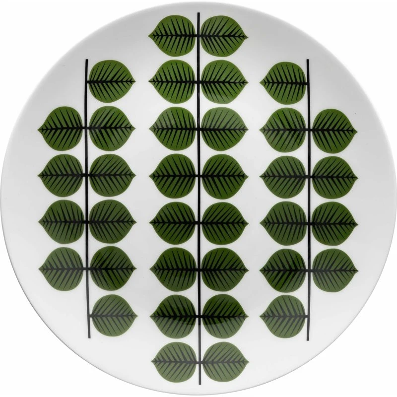 Gustavsberg Berså tallerken Ø24 cm