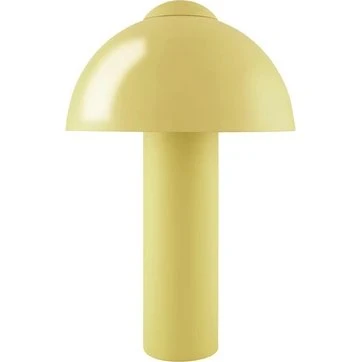 Globen Lighting Buddy 23 bordlampe - Gul
