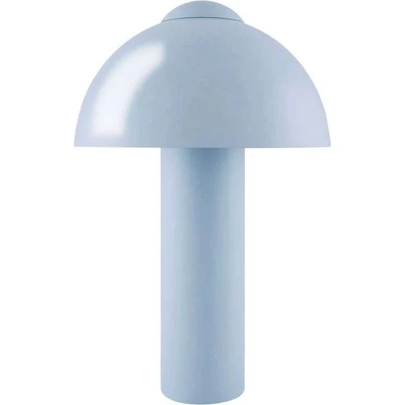 Globen Lighting Buddy 23 bordlampe 36 cm - Lyseblå