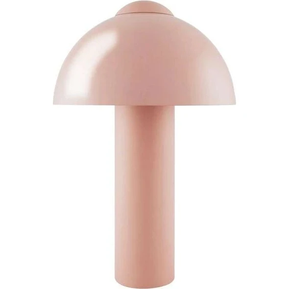 Globen Lighting Buddy 23 bordlampe 36 cm - Blush