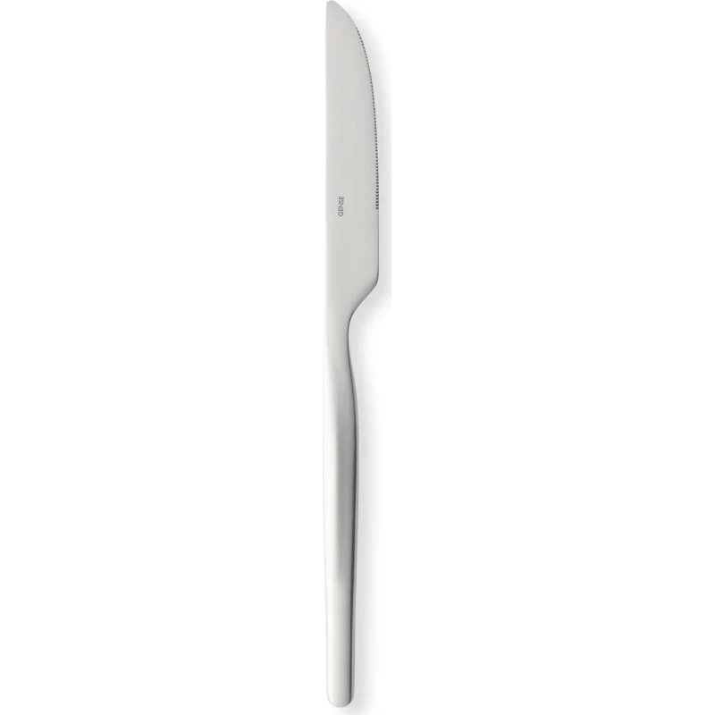 Gense Dorotea frokostkniv 21,9 cm - Rustfrit stål