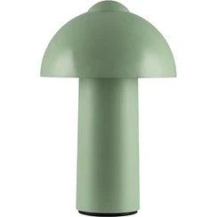 Globen Lighting Buddy bærbar bordlampe IP44, grøn