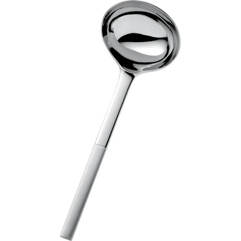 Gense Nobel Sauceske 19 cm – Rustfrit stål