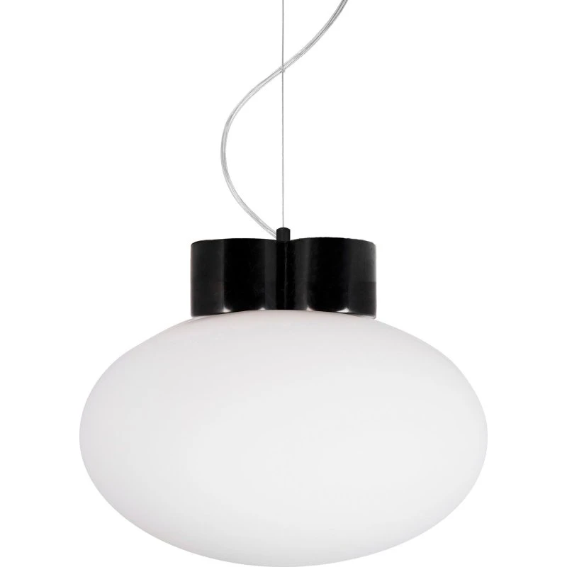 Globen Lighting Mammut loftlampe Ø30 cm - Sort