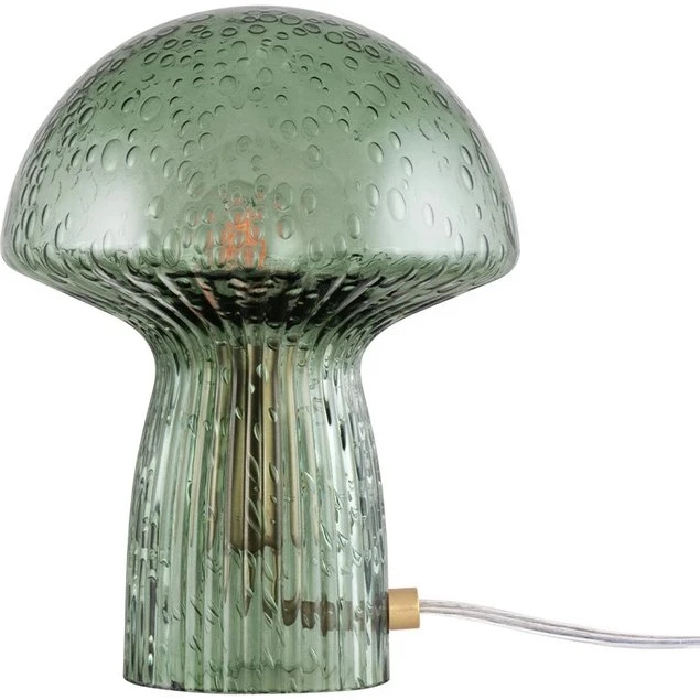 Globen Lighting Fungo 16 Bordlampe Special Edition Grøn