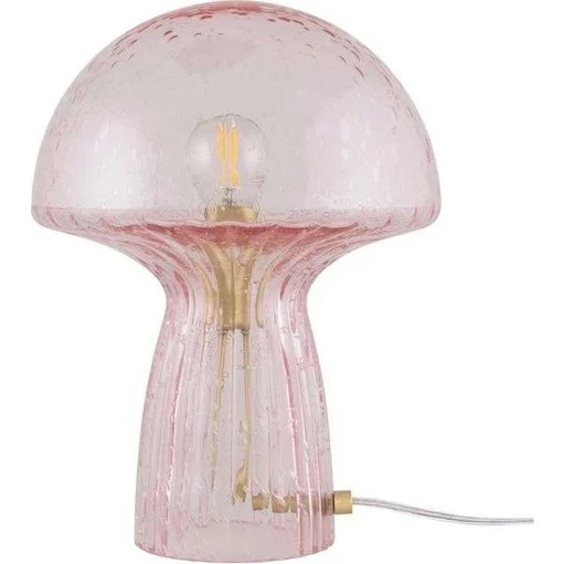 Globen Lighting Fungo Special Edition Lyserød 30 cm