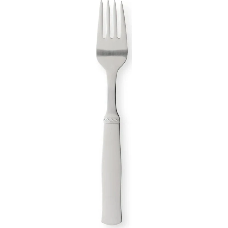 Gense Ranka frokostgaffel 18,5 cm – mat rustfrit stål