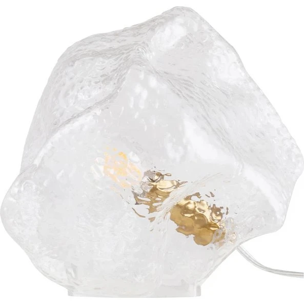 Globen Lighting Valerie 25 bordlampe klar