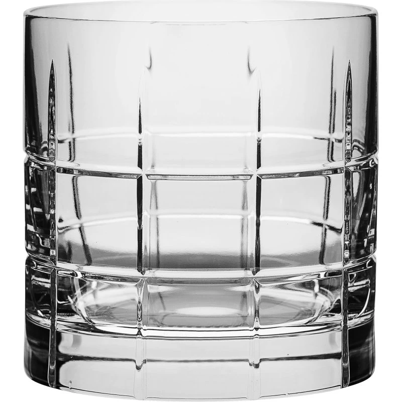 Orrefors Street DOF Whiskyglas 40 cl