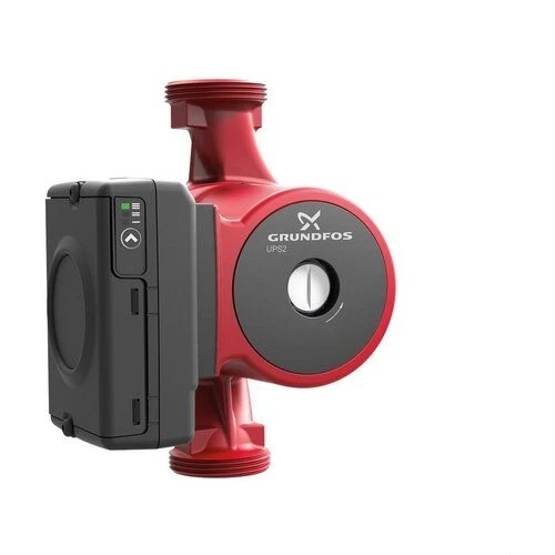 Grundfos UPS2 25-80 180 cirkulationspumpe