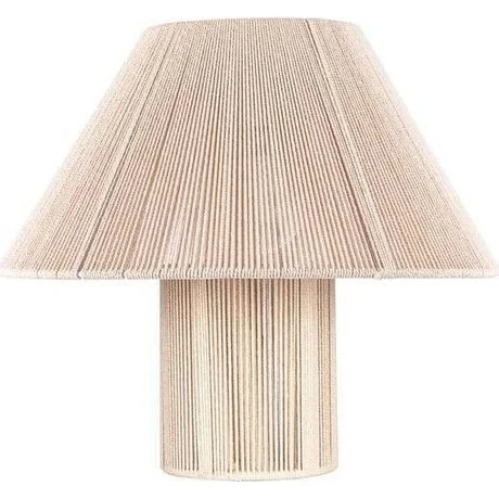 Globen Lighting Anna 35 Bordlampe - Natur