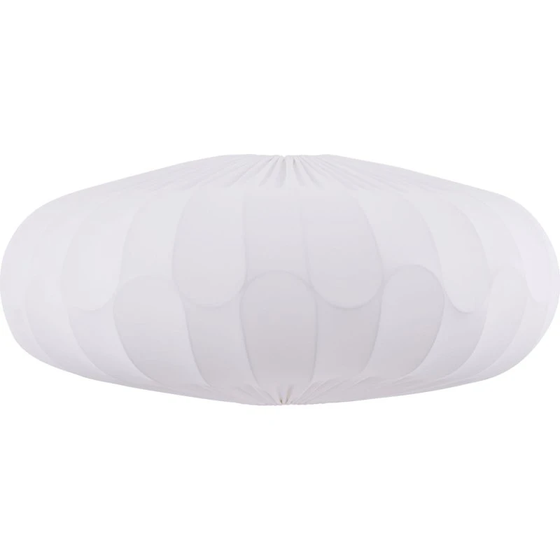 Globen Lighting Bladverk lampeskærm Ø50 cm – hvid