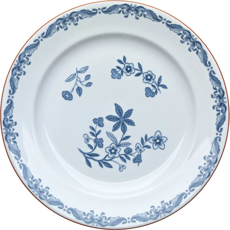 Rörstrand Ostindia Tallerken 27 cm