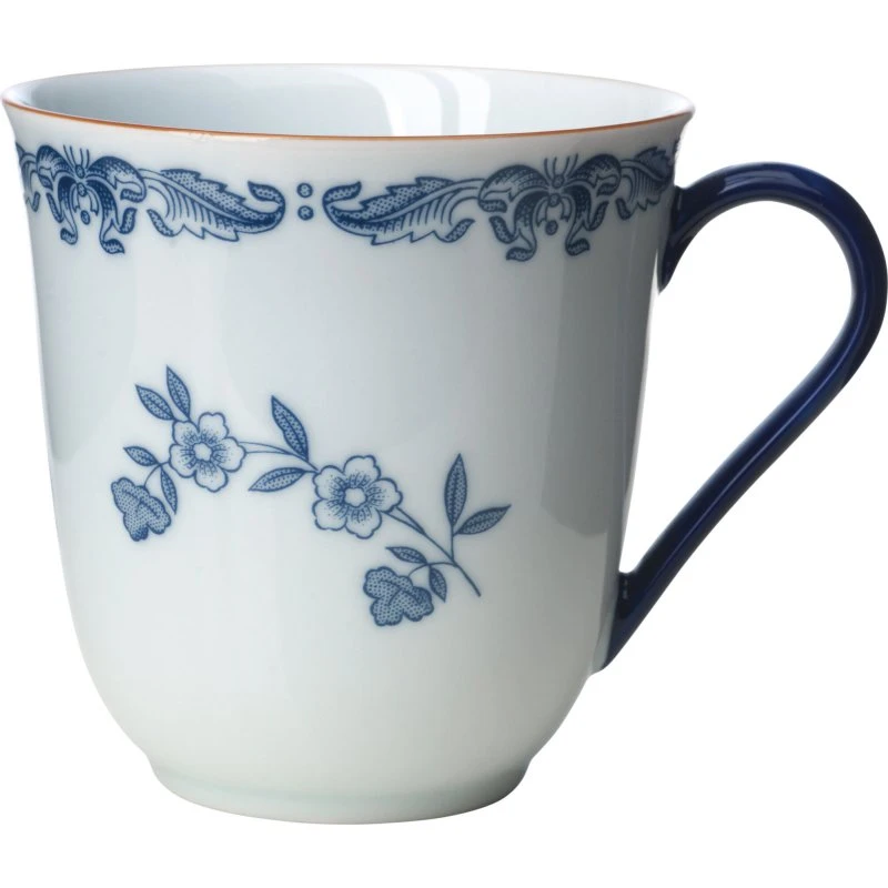 Rörstrand Ostindia krus 30 cl - porcelænskop