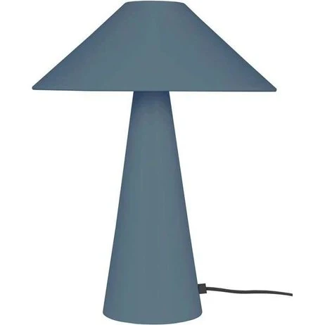 Globen Lighting Cannes bordlampe - Blå