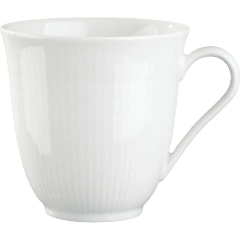 Rörstrand Swedish Grace krus 30 cl - snehvid