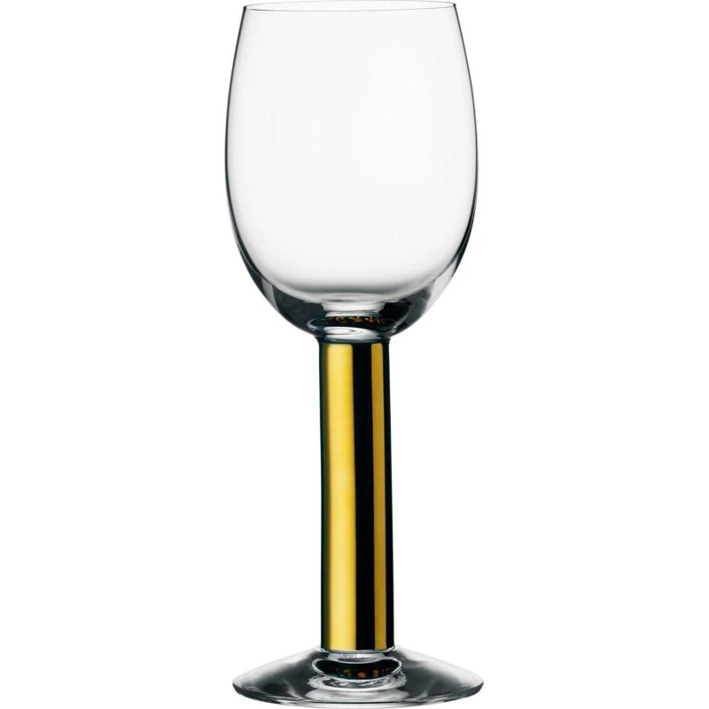 Orrefors Nobel Ølglas 39 cl