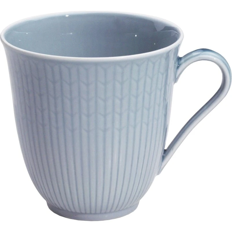 Rörstrand Swedish Grace krus 50 cl (is-blågrå)