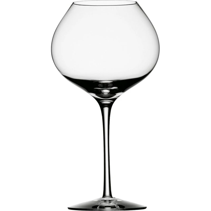 Orrefors Difference Mature Rødvinsglas 63 cl