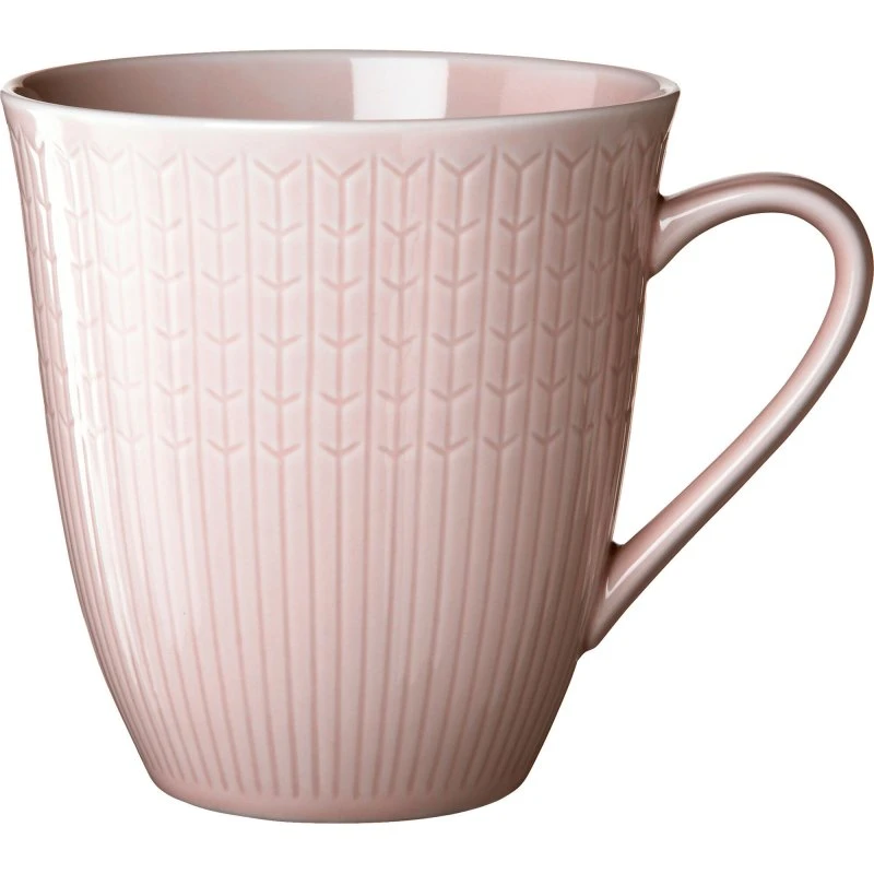 Rörstrand Swedish Grace krus 50 cl – Rose