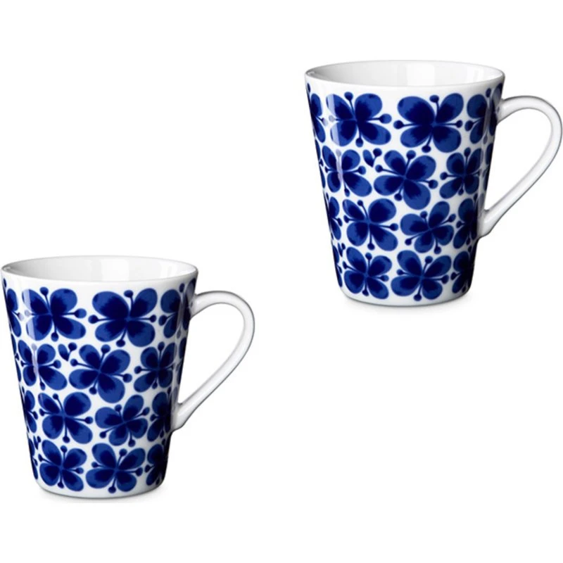 Rörstrand Mon Amie krus 2 stk, 34 cl