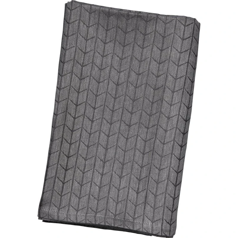 Rörstrand Swedish Grace borddug 145x270 cm - Sten