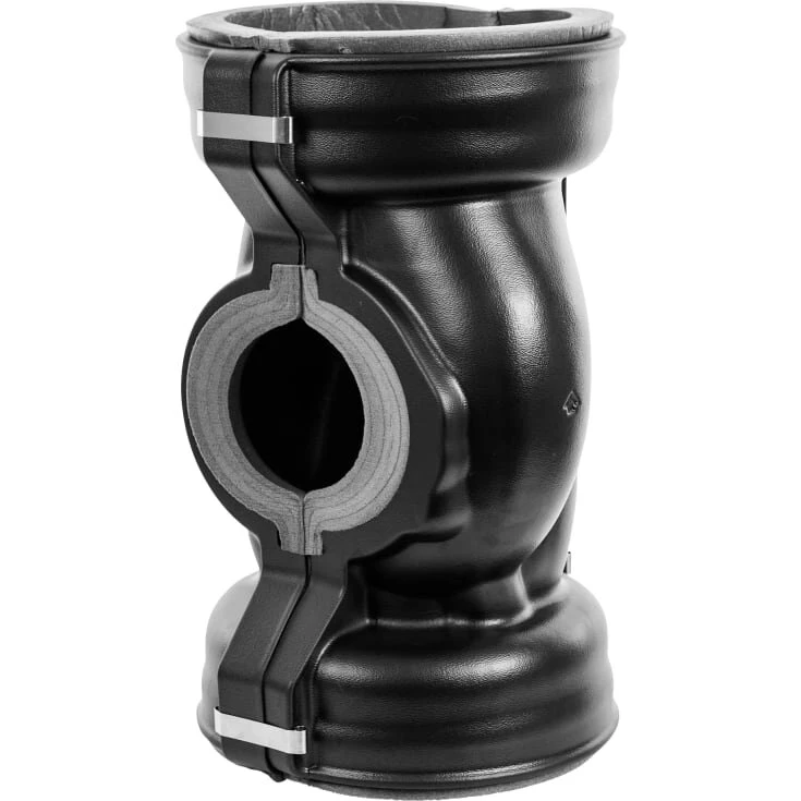 Grundfos 3-faset dykpumpe SP 2A-55 3.0 kW 3x380-415V