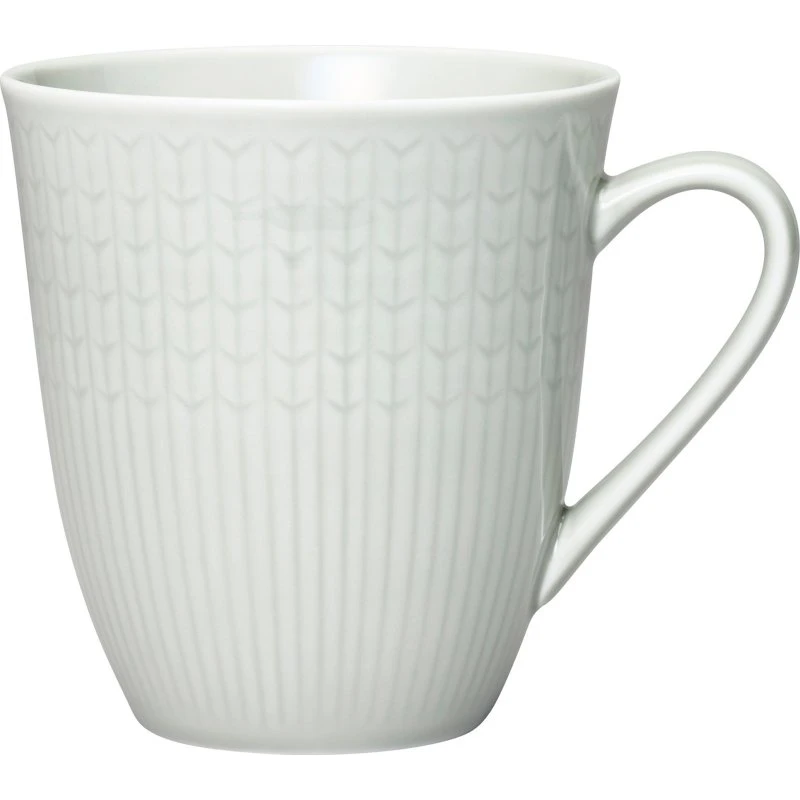 Rörstrand Swedish Grace krus 50 cl – Tåge (grå)