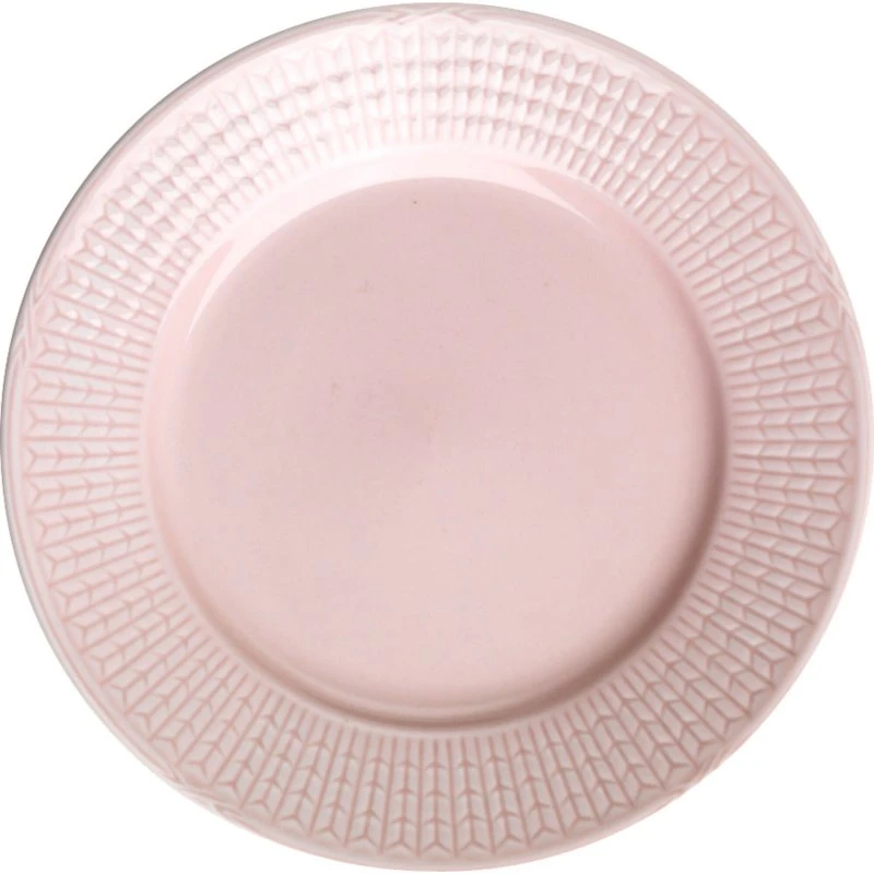 Rörstrand Swedish Grace Asiet 17 cm - Rose