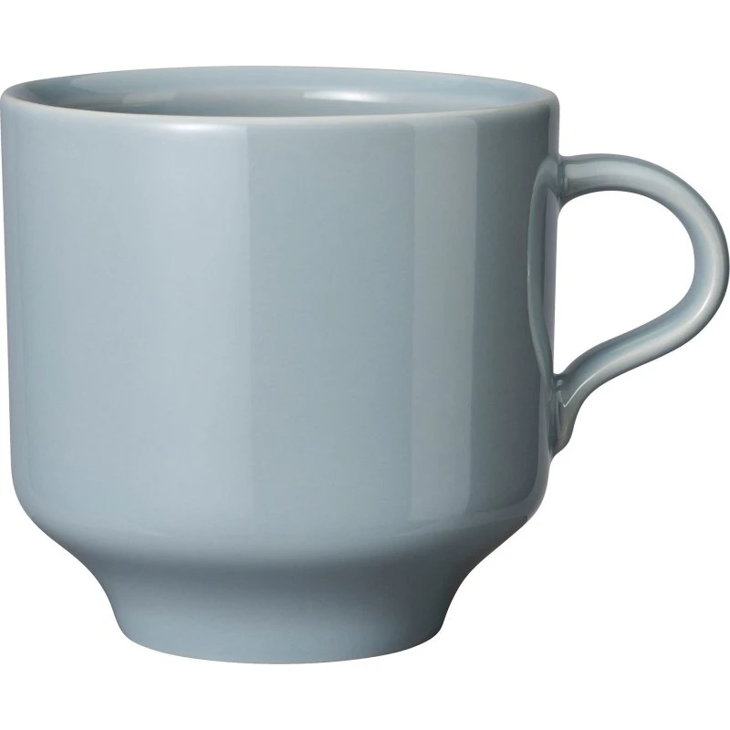 Höganäs Keramik Daga krus 30 cl – Horisont