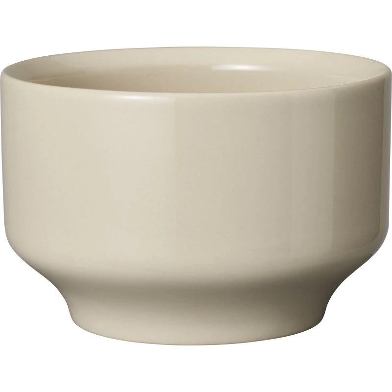 Rörstrand Höganäs Daga kop 33 cl, Sand