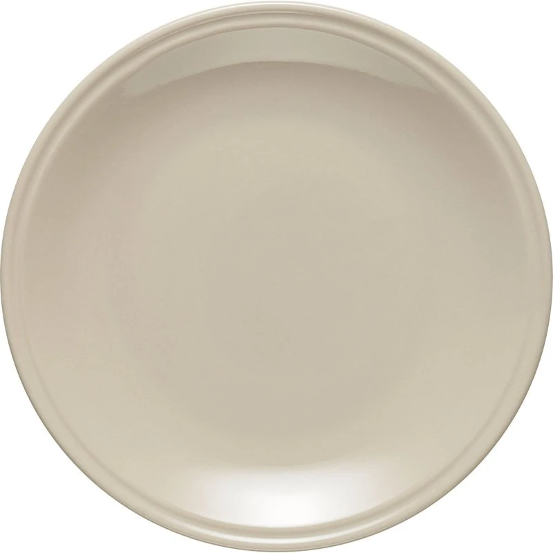 Rörstrand Höganäs Keramik Daga asiet Ø19 cm - sand