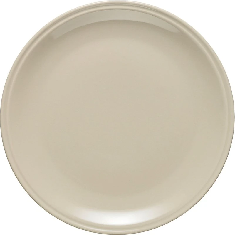 Höganäs Keramik Daga tallerken 25 cm – Sand