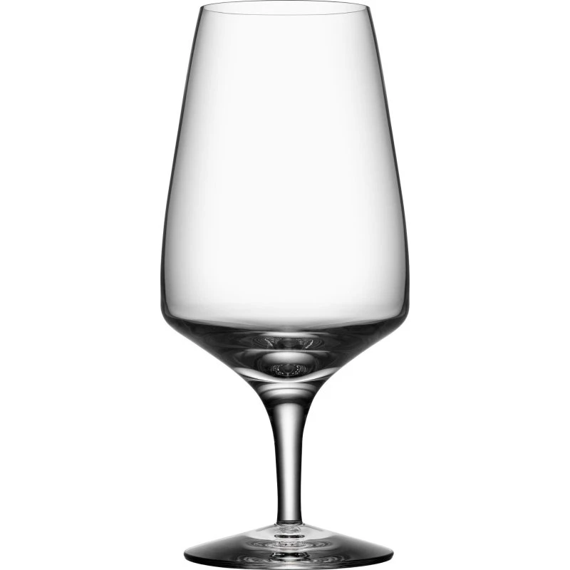 Orrefors Pulse ølglas 55 cl – 4 stk.