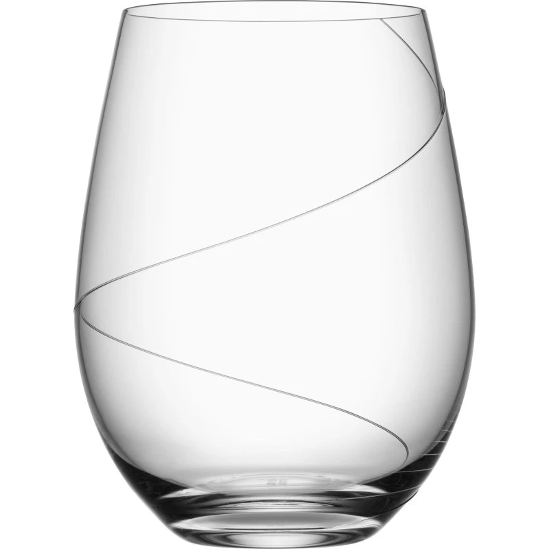 Kosta Boda Line Gin & Tonic glas 60 cl