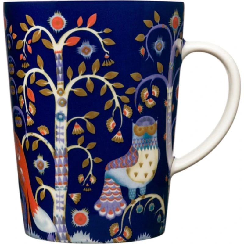 Iittala Taika krus 40 cl - blå