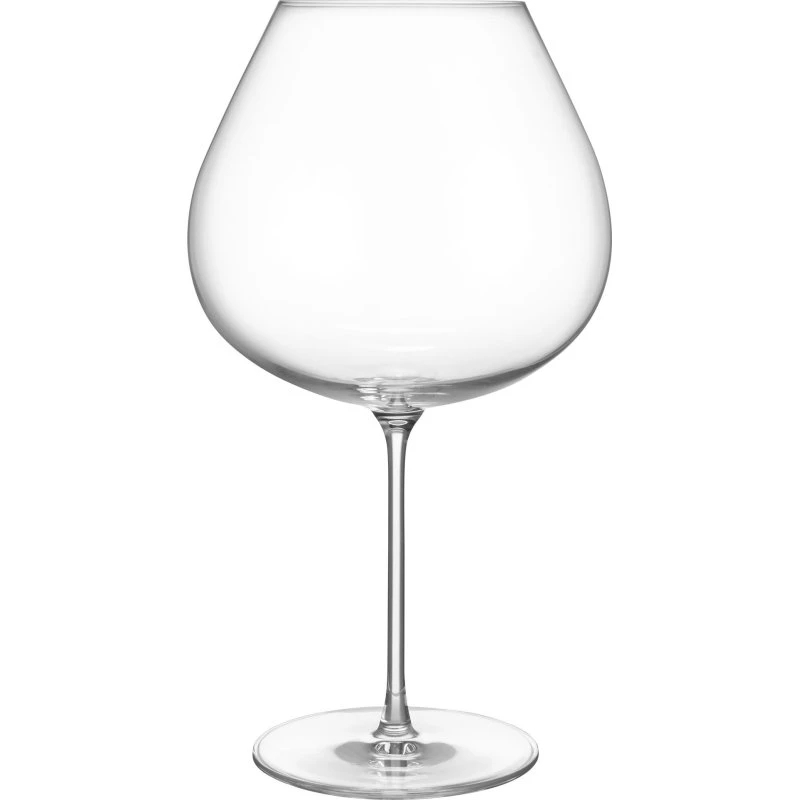 Orrefors x Björn Frantzén rødvinsglas 107 cl 2-pak