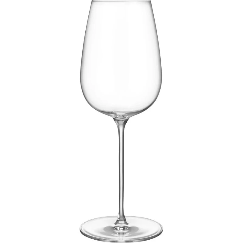 Orrefors x Björn Frantzén hvidvinsglas 44 cl, 2-pak