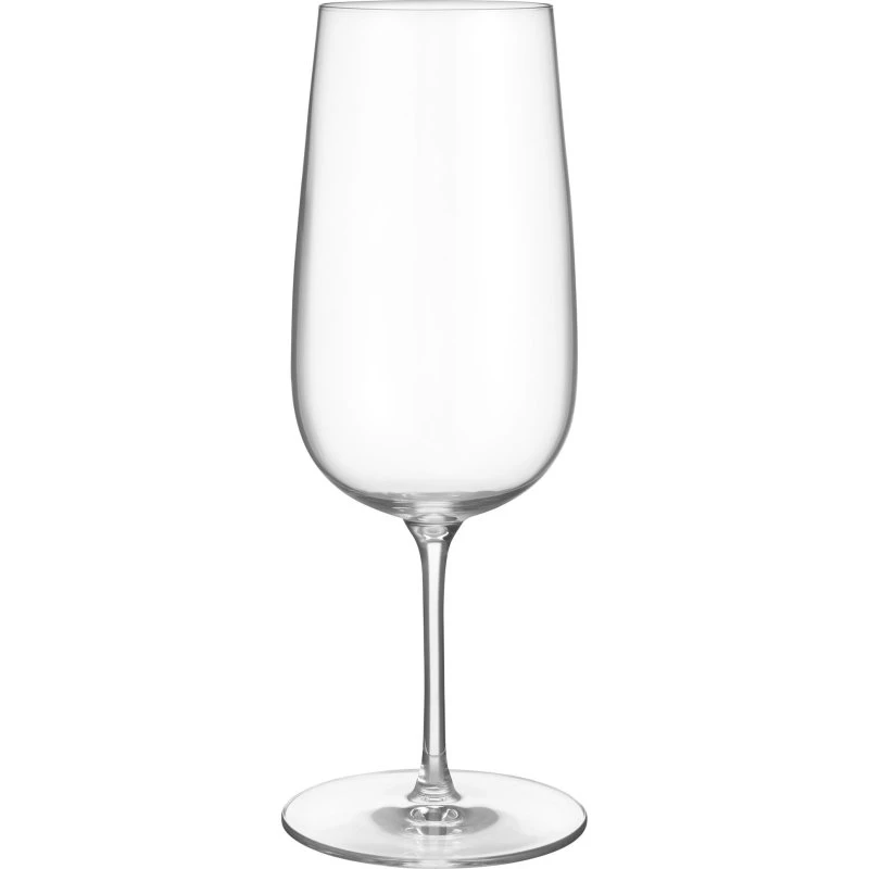 Orrefors x Björn Frantzén ølglas 2-pak, 42 cl