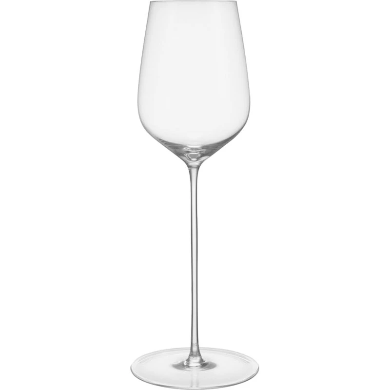 Orrefors x Björn Frantzén Håndlavet Champagneglas 29 cl