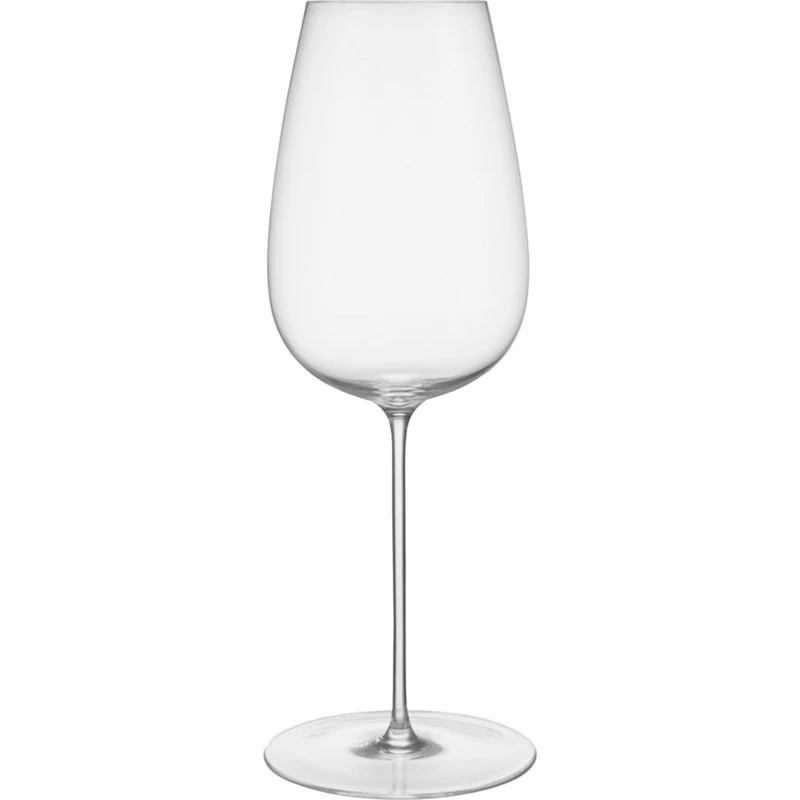 Orrefors x Björn Frantzén Håndlavet Hvidvinsglas 45 cl