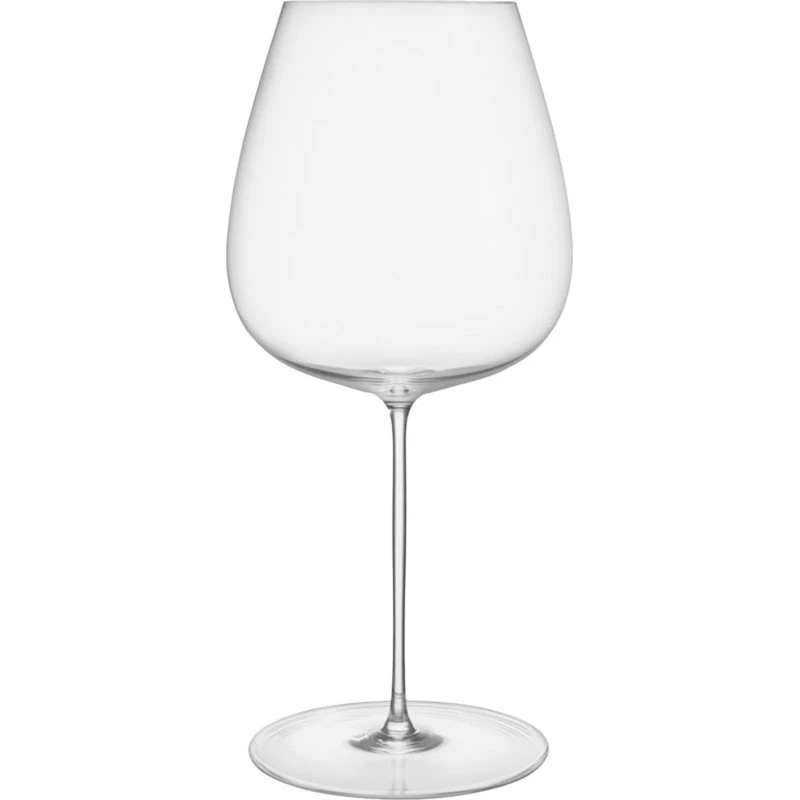 Orrefors x Björn Frantzén håndlavet rødvinsglas 76 cl