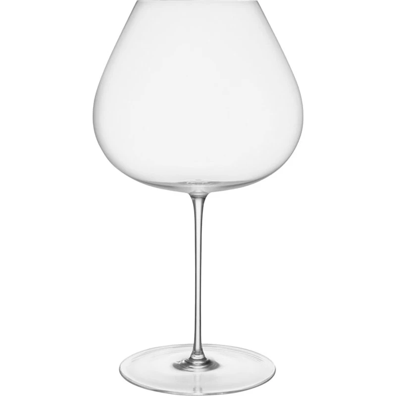 Orrefors x Björn Frantzén Mature rødvinsglas 110 cl