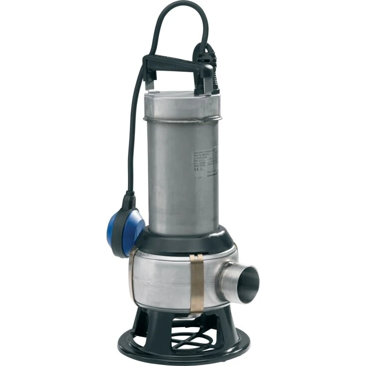 Grundfos Unilift AP35B.50.06.A1 afløbspumpe, 5 m kabel