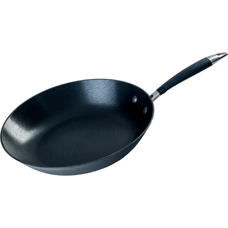 Ronneby Bruk Ultra Light støbejern stegepande 26 cm