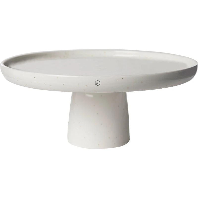 ERNST Kagefad Ø27 cm - Vanilje porcelæn