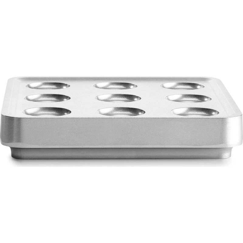 Stumpastaken Fyran, poleret - Born in Sweden