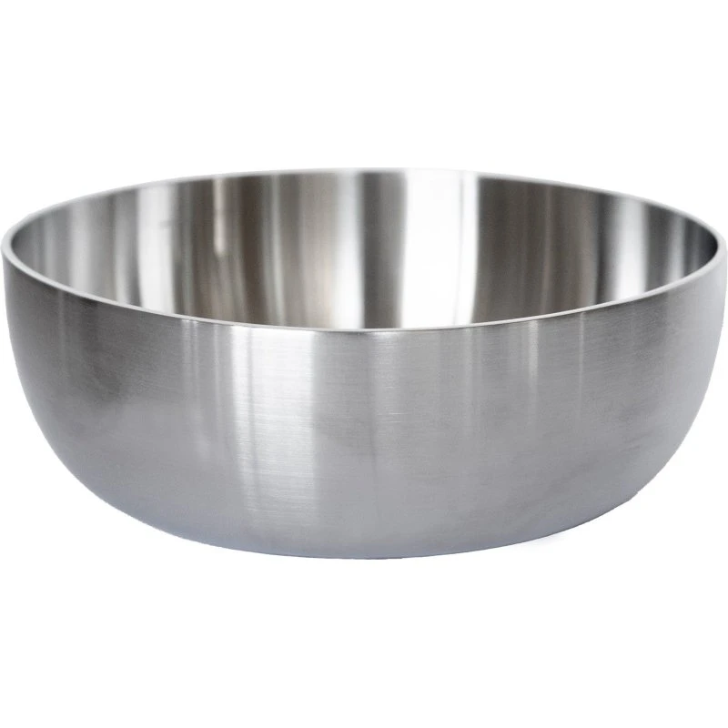 Culimat Gastro-skål 13 cm – Rustfrit stål