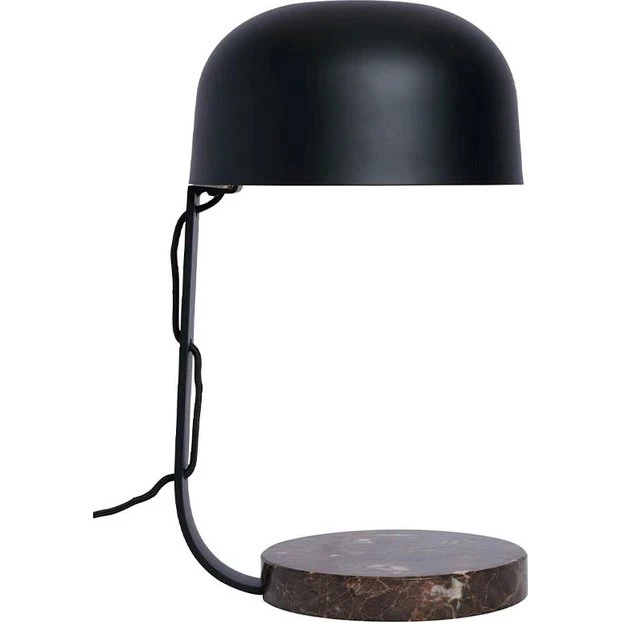 Watt & Veke Milly bordlampe sort 36,6 cm