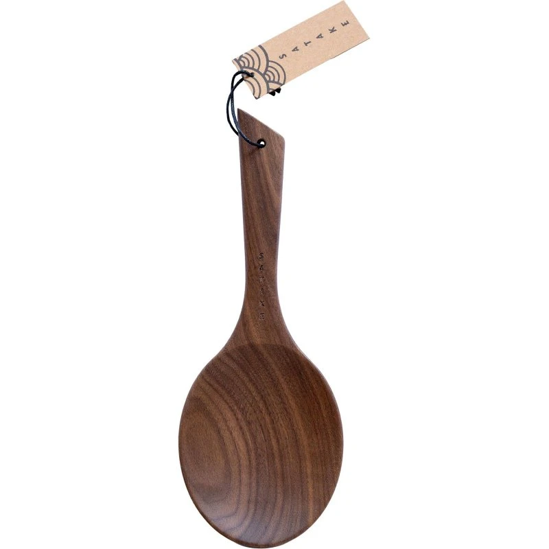 Satake risske i valnød 24 cm